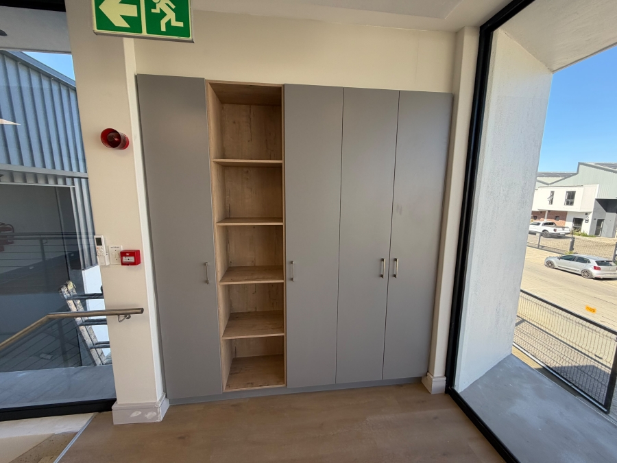 To Let Commercial Property for Rent in Fisantekraal Western Cape